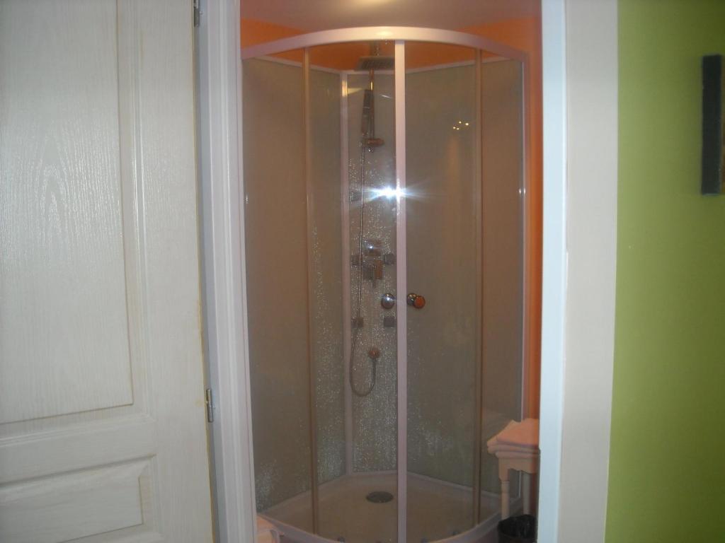 La Chaumiere Bed & Breakfast Seyne Room photo